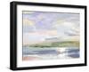 Bright Dawn - Rise-Paul Duncan-Framed Giclee Print