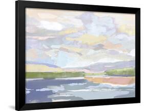 Bright Dawn - Shine-Paul Duncan-Framed Giclee Print