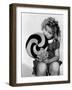 Brown Frame