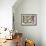 Bright Eyes-Carolee Vitaletti-Framed Premium Giclee Print displayed on a wall