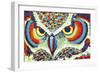 Bright Eyes-Carolee Vitaletti-Framed Premium Giclee Print