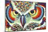 Bright Eyes-Carolee Vitaletti-Mounted Premium Giclee Print