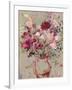 Bright Flowers-Lilia Orlova Holmes-Framed Giclee Print