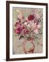 Bright Flowers-Lilia Orlova Holmes-Framed Giclee Print