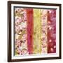 Bright Forest 1-Morgan Yamada-Framed Art Print