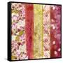 Bright Forest 1-Morgan Yamada-Framed Stretched Canvas