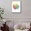 Bright Hearts-Seventy Tree-Mounted Giclee Print displayed on a wall