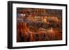 Bright Hoodoos-Lydia Jacobs-Framed Giclee Print