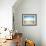 Bright Horizon-Kari Taylor-Framed Giclee Print displayed on a wall