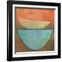 Bright House 1-Katharine McGuinness-Framed Giclee Print