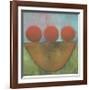 Bright House 2-Katharine McGuinness-Framed Giclee Print