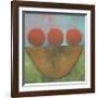 Bright House 2-Katharine McGuinness-Framed Giclee Print