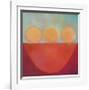 Bright House 3-Katharine McGuinness-Framed Giclee Print