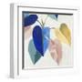 Bright Mood I-Isabelle Z-Framed Art Print