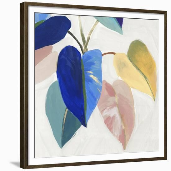 Bright Mood I-Isabelle Z-Framed Premium Giclee Print