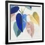 Bright Mood I-Isabelle Z-Framed Premium Giclee Print