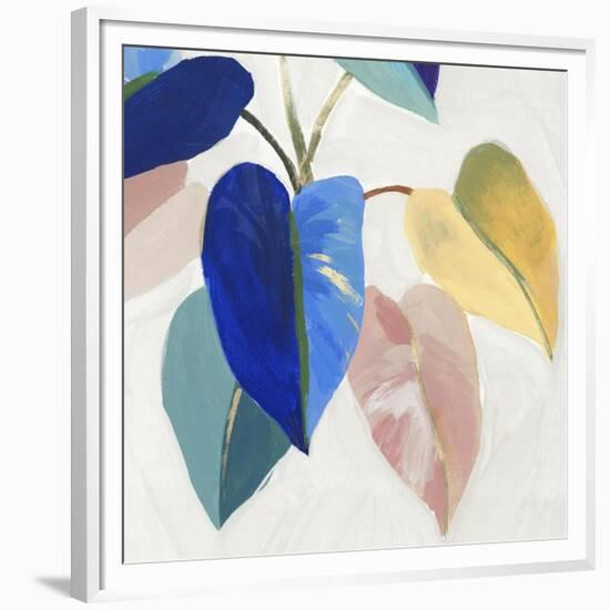 Bright Mood I-Isabelle Z-Framed Premium Giclee Print