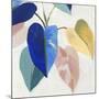 Bright Mood I-Isabelle Z-Mounted Premium Giclee Print