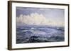 Bright Morning after a Breeze, 1893-Henry Moore-Framed Giclee Print