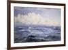 Bright Morning after a Breeze, 1893-Henry Moore-Framed Giclee Print