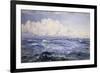 Bright Morning after a Breeze, 1893-Henry Moore-Framed Giclee Print