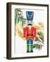 Bright Nutcracker 2-Ann Bailey-Framed Art Print