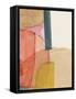 Bright Paper I-Tom Reeves-Framed Stretched Canvas