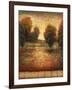 Bright Passage-Jason Javara-Framed Giclee Print