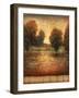 Bright Passage-Jason Javara-Framed Giclee Print