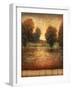 Bright Passage-Jason Javara-Framed Giclee Print