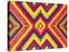 Bright Pattern-Whoartnow-Stretched Canvas