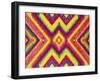 Bright Pattern-Whoartnow-Framed Giclee Print