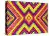 Bright Pattern-Whoartnow-Stretched Canvas