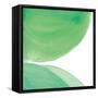 Bright Pools II-Piper Rhue-Framed Stretched Canvas