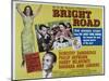 Bright Road, Dorothy Dandridge, Harry Belafonte, 1953-null-Mounted Art Print