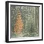 Bright Stand Alone-null-Framed Photographic Print