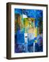 Bright Star, Keats-Margaret Coxall-Framed Giclee Print