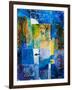 Bright Star, Keats-Margaret Coxall-Framed Giclee Print