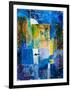 Bright Star, Keats-Margaret Coxall-Framed Giclee Print