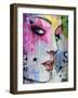 Bright Star-Loui Jover-Framed Giclee Print