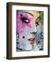 Bright Star-Loui Jover-Framed Art Print