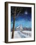 Bright Star-James Redding-Framed Art Print