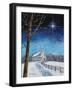 Bright Star-James Redding-Framed Art Print