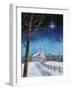 Bright Star-James Redding-Framed Art Print