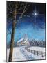 Bright Star-James Redding-Mounted Art Print