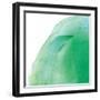 Bright Swishes I-Piper Rhue-Framed Art Print