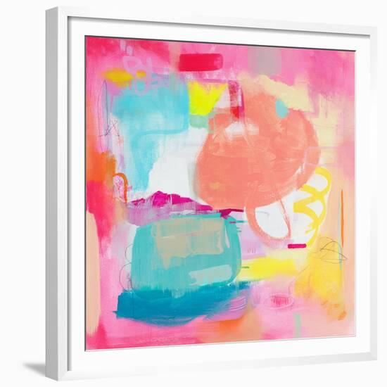 Bright-Jaime Derringer-Framed Giclee Print