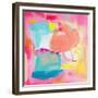 Bright-Jaime Derringer-Framed Giclee Print