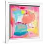 Bright-Jaime Derringer-Framed Giclee Print