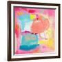 Bright-Jaime Derringer-Framed Giclee Print